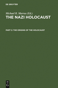 Origins of the Holocaust