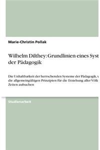 Wilhelm Dilthey