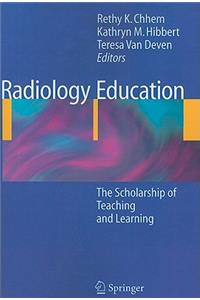 Radiology Education