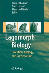 Lagomorph Biology