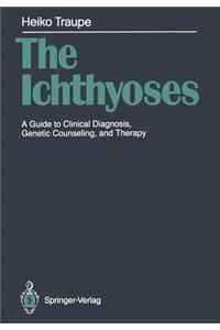 The Ichthyoses