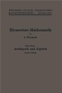 Elementar-Mathematik