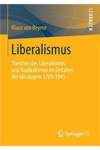 Liberalismus