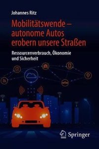 Mobilitätswende - Autonome Autos Erobern Unsere Straßen