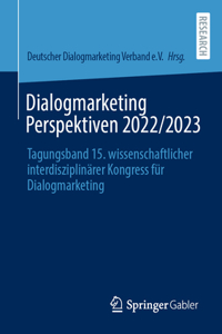 Dialogmarketing Perspektiven 2022/2023