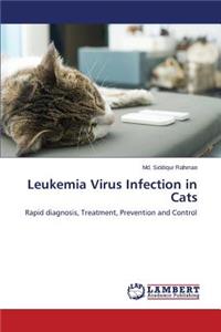Leukemia Virus Infection in Cats