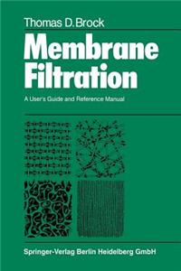 Membrane Filtration