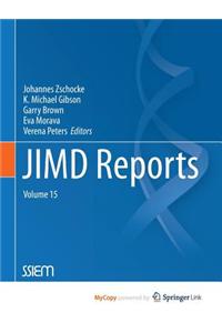 JIMD Reports, Volume 15