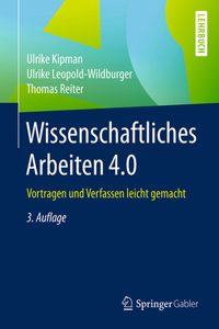 Wissenschaftliches Arbeiten 4.0