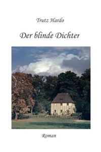 blinde Dichter