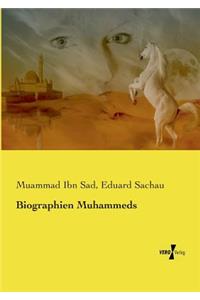 Biographien Muhammeds