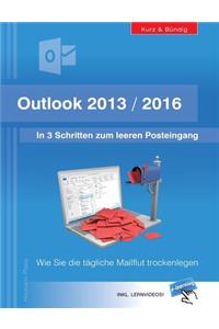 Outlook 2013/2016