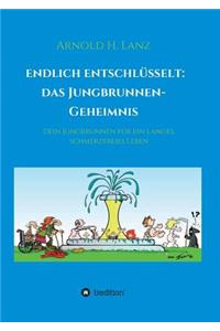 Endlich enschlüsselt