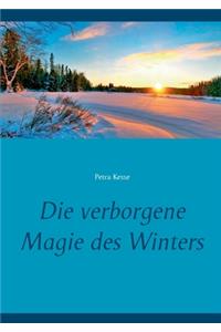 verborgene Magie des Winters