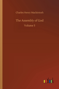 Assembly of God