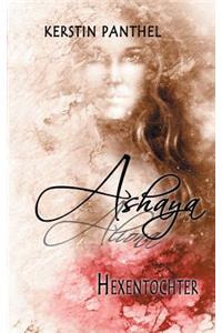 Ashaya