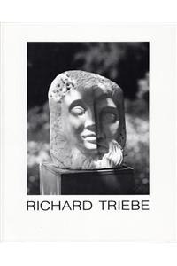 Richard Triebe Skulptur - Plastik - Graphik