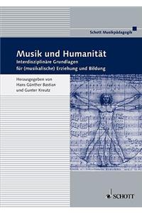 Musik und Humanitat