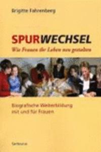 Spurwechsel