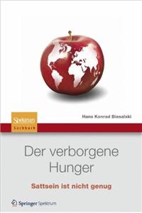 Der Verborgene Hunger