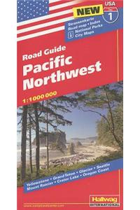 USA Pacific Northwest