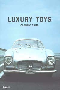 Luxury Toys