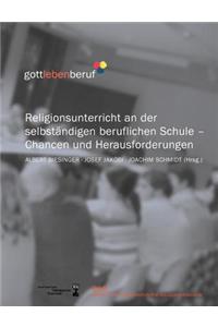 Religionsunterricht an der selbständigen beruflichen Schule