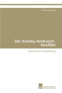 Kreisky-Androsch-Konflikt