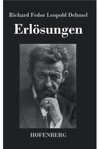 Erlösungen