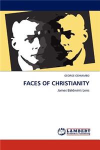 Faces of Christianity