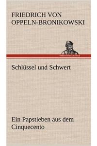 Schlussel Und Schwert