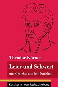 Leier und Schwert