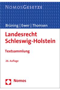 Landesrecht Schleswig-Holstein