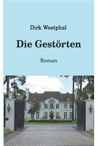 Die Gestorten