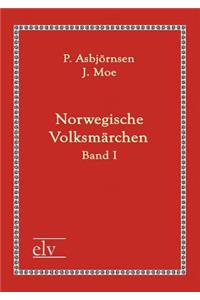 Norwegische Volksm Rchen
