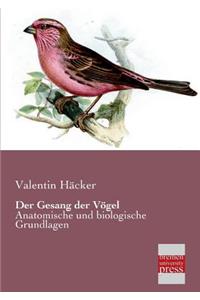 Der Gesang Der Vogel