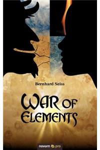 War of Elements