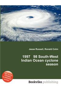 1997 98 South-West Indian Ocean Cyclone Season
