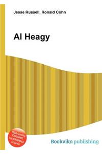 Al Heagy