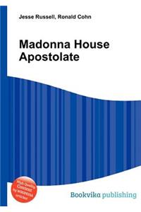 Madonna House Apostolate