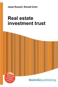 Real Estate Investment Trust