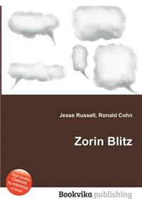 Zorin Blitz