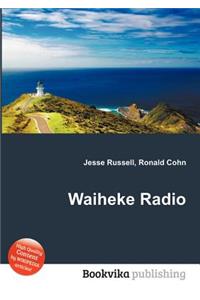 Waiheke Radio