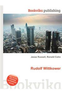 Rudolf Wittkower