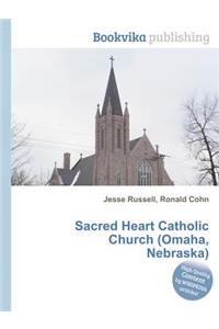 Sacred Heart Catholic Church (Omaha, Nebraska)