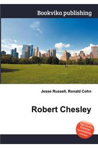 Robert Chesley