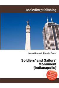 Soldiers' and Sailors' Monument (Indianapolis)