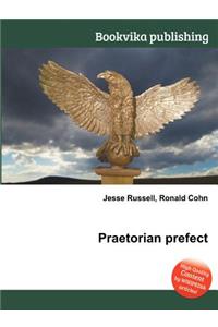 Praetorian Prefect