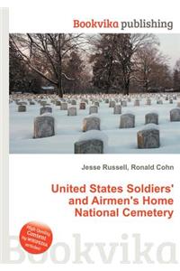 United States Soldiers' and Airmen's Home National Cemetery