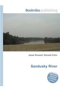 Sandusky River